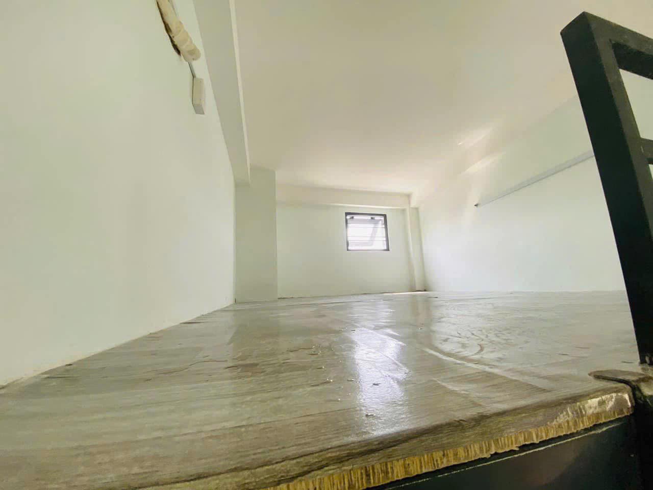 Nhà trọ 105/1b đường Chương Dương, Linh Chiểu, Thủ Đức, Thành phố Hồ Chí Minh