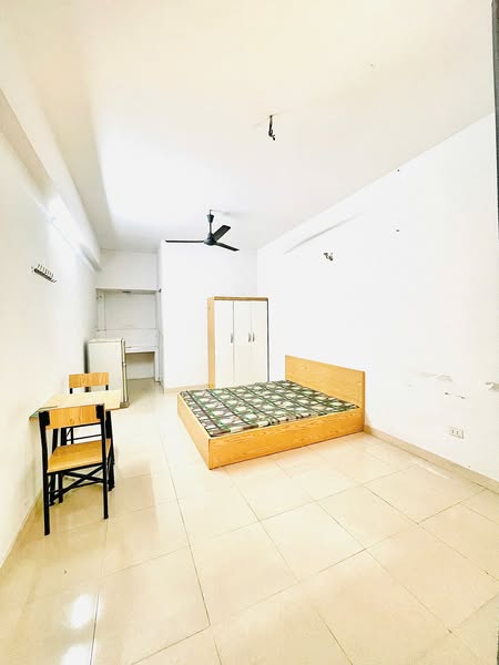 Nhà Trọ Ngõ 133 Xuân Thủy, Dịch Vọng Hậu, Cầu Giấy, Hà Nội