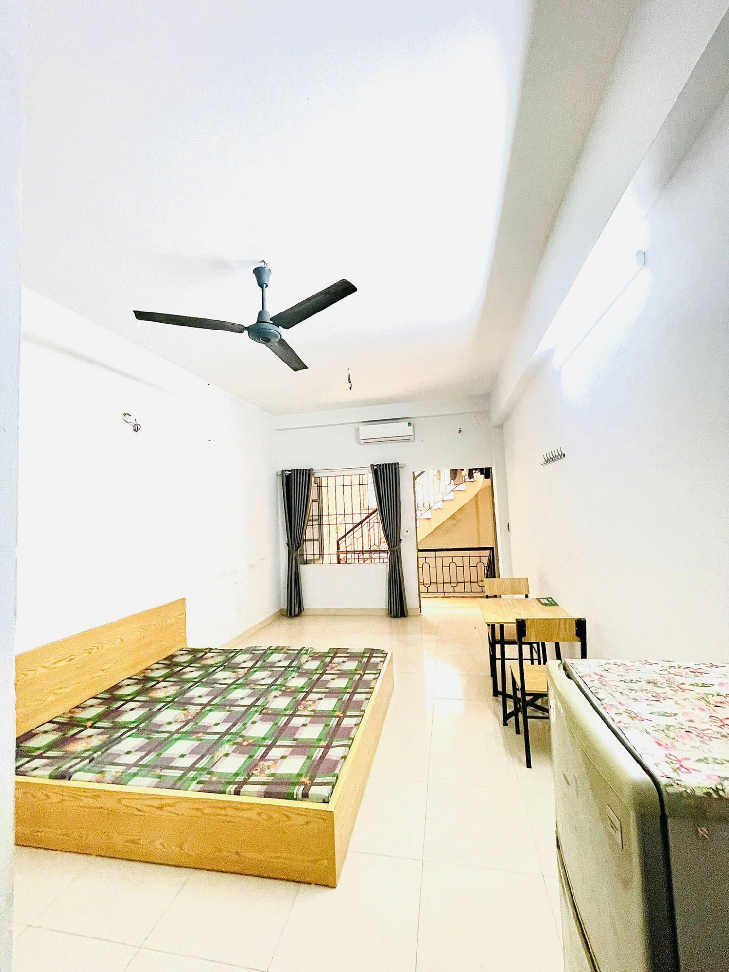 Nhà Trọ Ngõ 133 Xuân Thủy, Dịch Vọng Hậu, Cầu Giấy, Hà Nội