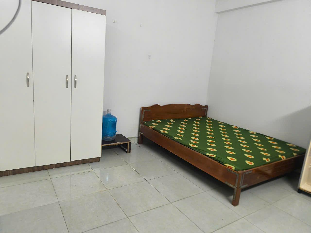 Nhà Trọ Số 8/12a Ngõ 123 Đường Trung Kinh Nhỏ, Trung Hoà, Cầu Giấy, Hà Nội