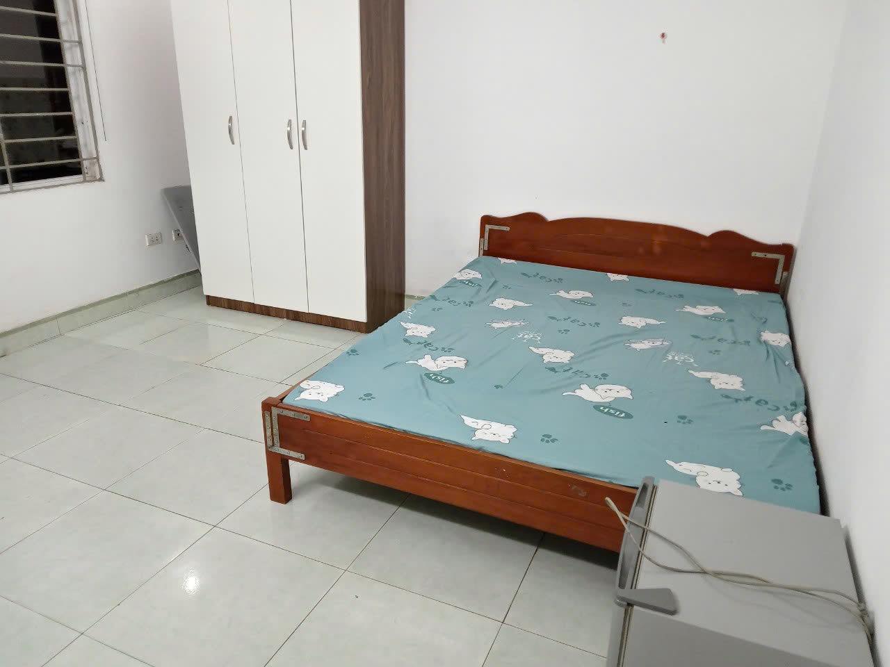 Nhà Trọ Số 8/12a Ngõ 123 Đường Trung Kinh Nhỏ, Trung Hoà, Cầu Giấy, Hà Nội