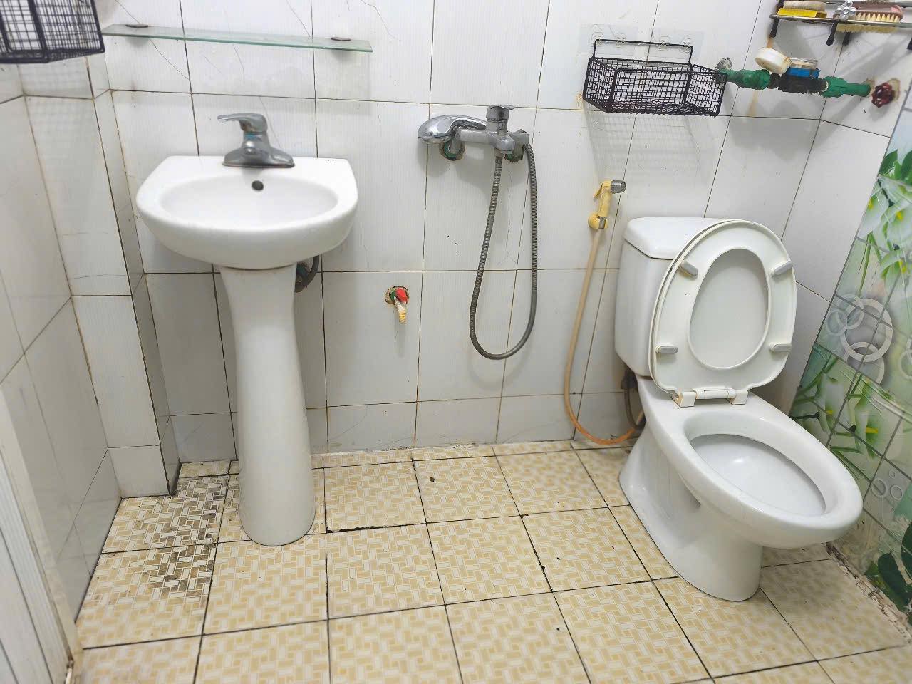 Nhà Trọ Số 8/12a Ngõ 123 Đường Trung Kinh Nhỏ, Trung Hoà, Cầu Giấy, Hà Nội