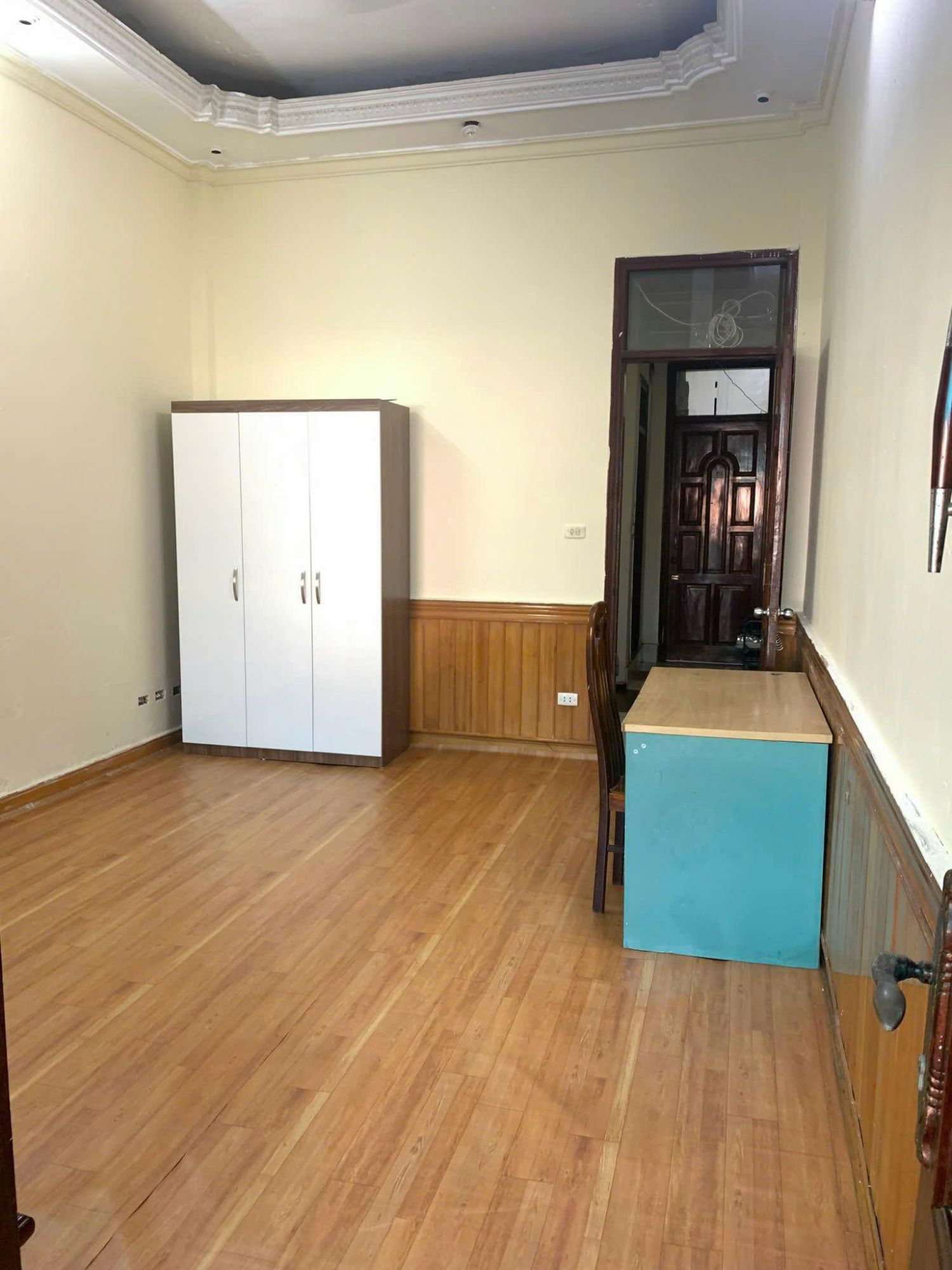 Nhà Trọ Ngõ 445 Nguyễn Khang, Cầu Giấy, Hà Nội