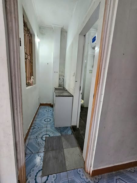 Nhà Trọ Ngõ 5 Phạm Thận Duật, Mai Dịch, Cầu Giấy, Hà Nội