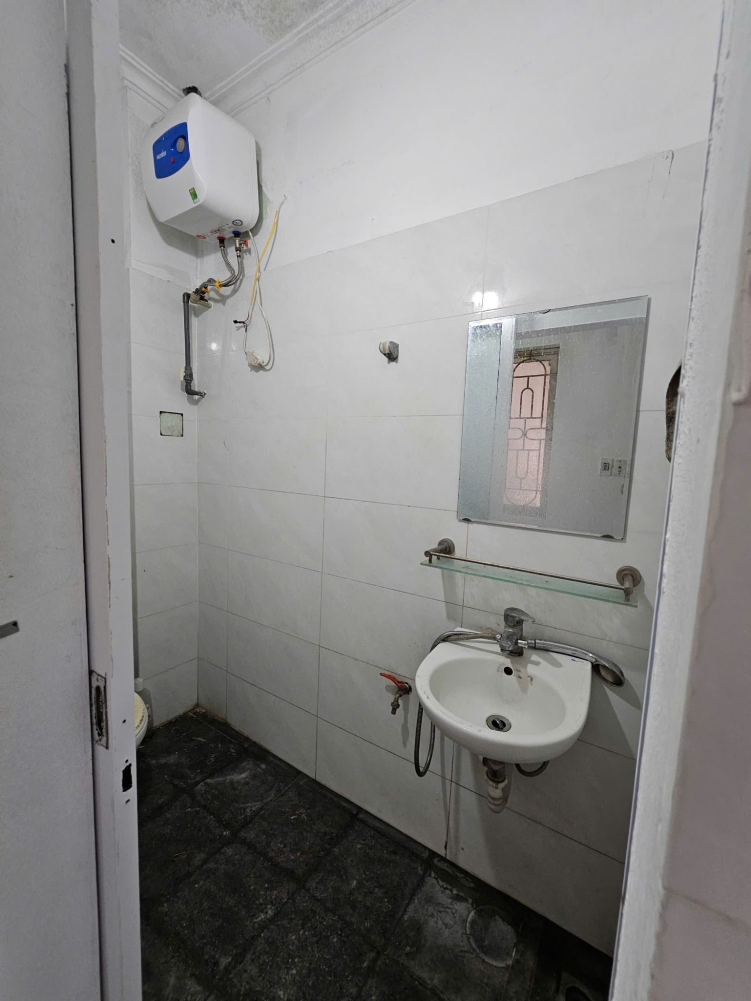 Nhà Trọ Ngõ 5 Phạm Thận Duật, Mai Dịch, Cầu Giấy, Hà Nội