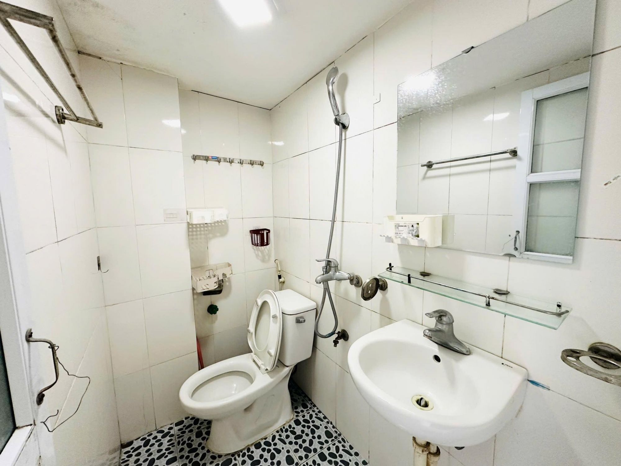 Nhà Trọ Ngõ 281 Trần Khát Chân, Hai Bà Trưng, Hà Nội