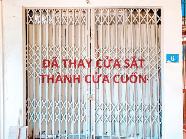 Nhà Trọ Số 6, Ngõ 1 Phố Tân Khai, Phường Vĩnh Hưng, Quận Hoàng Mai, Hà Nội.