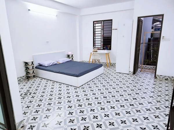 Nhà Trọ Ngõ 180 Phú Thượng, Tây Hồ, Hà Nội