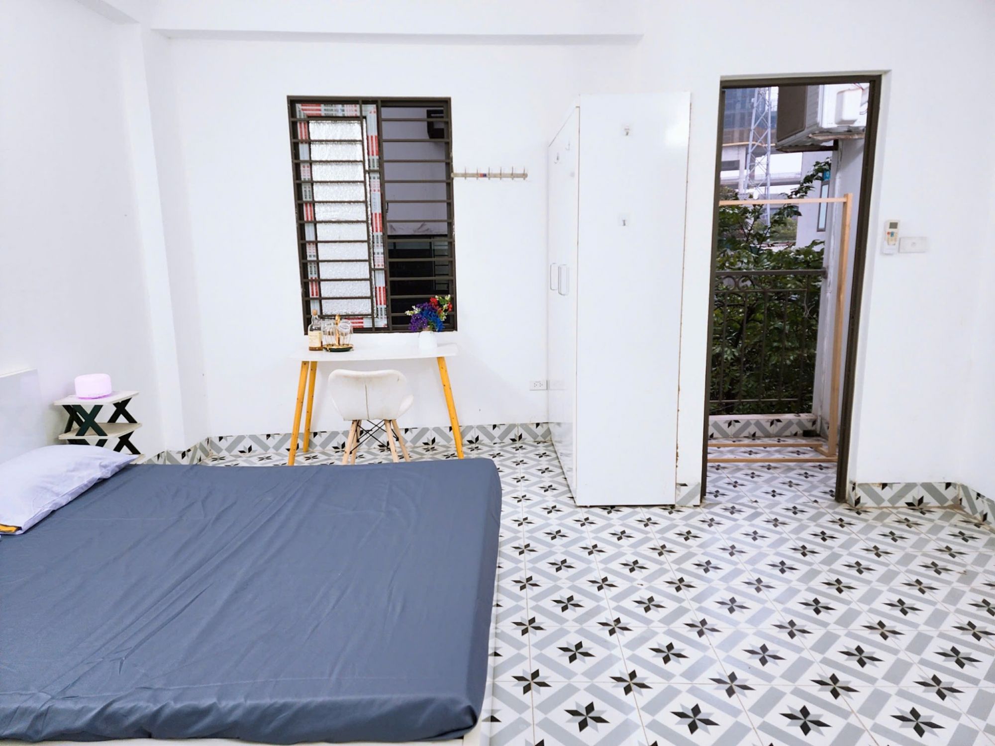 Nhà Trọ Ngõ 180 Phú Thượng, Tây Hồ, Hà Nội