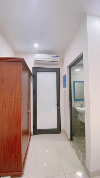 Nhà Trọ Số 225, cụm 2, thôn 2, Thạch Hoà, Thạch Thất, Hà Nội