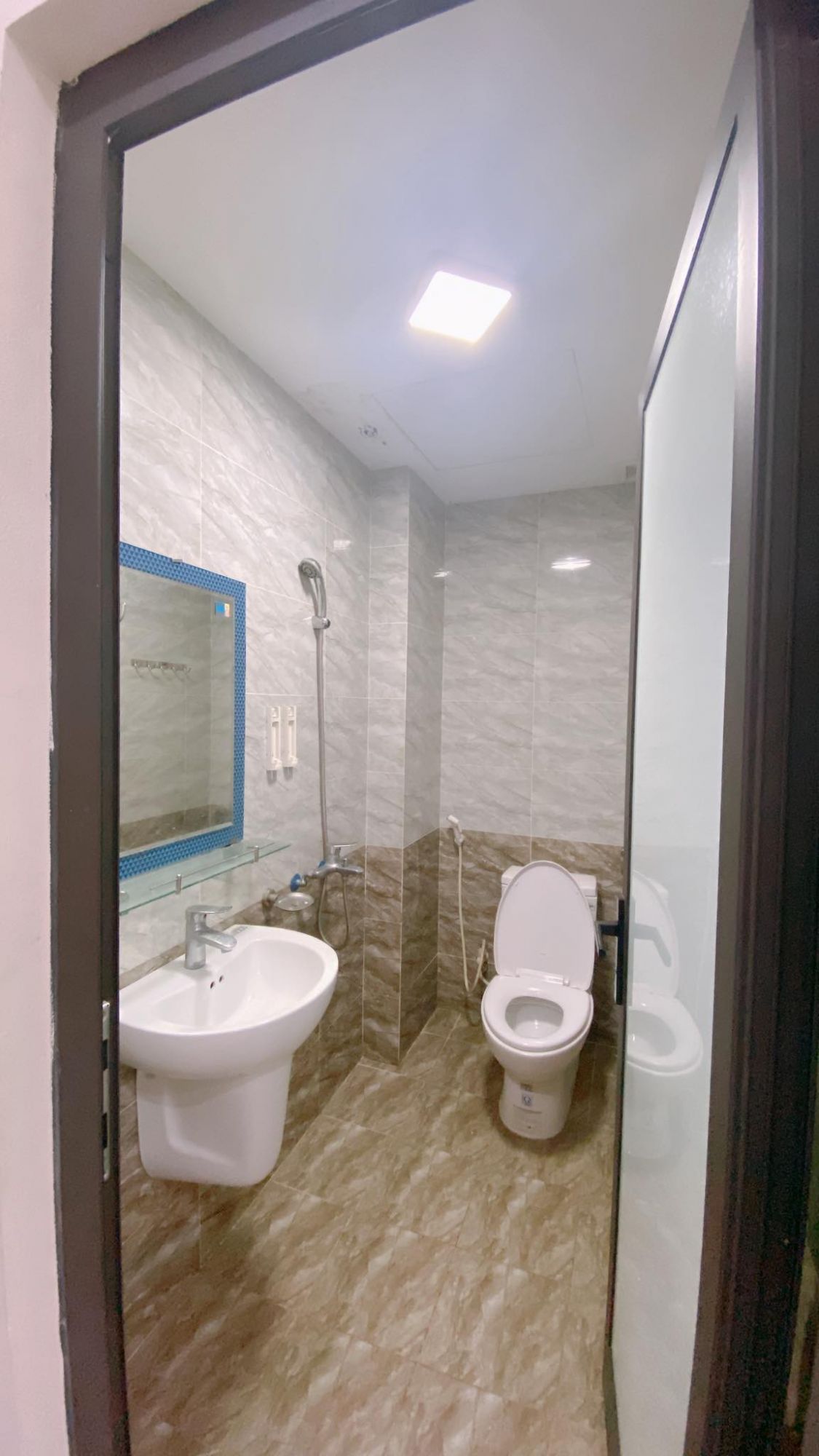 Nhà Trọ Số 225, cụm 2, thôn 2, Thạch Hoà, Thạch Thất, Hà Nội