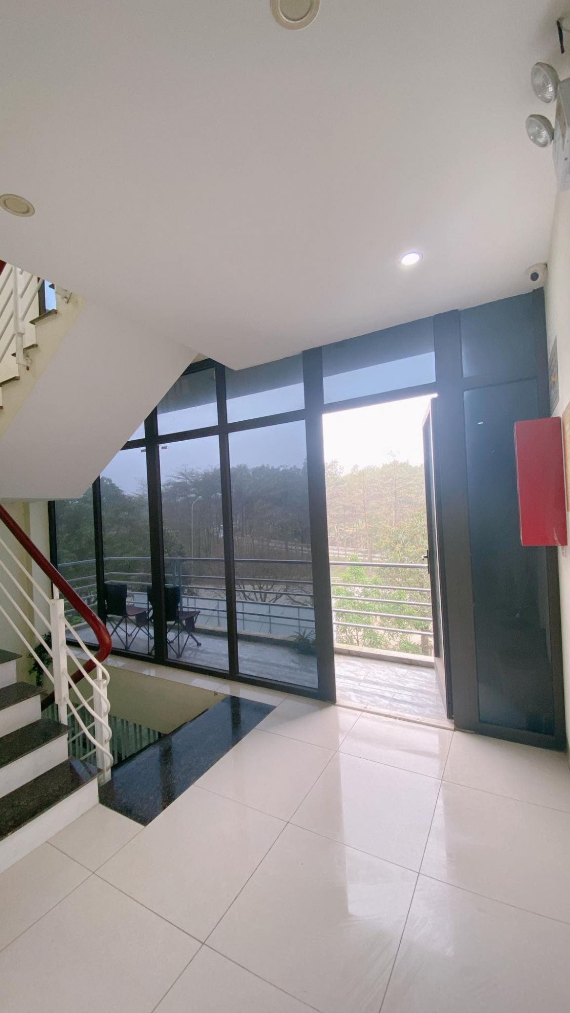 Nhà Trọ Số 225, cụm 2, thôn 2, Thạch Hoà, Thạch Thất, Hà Nội