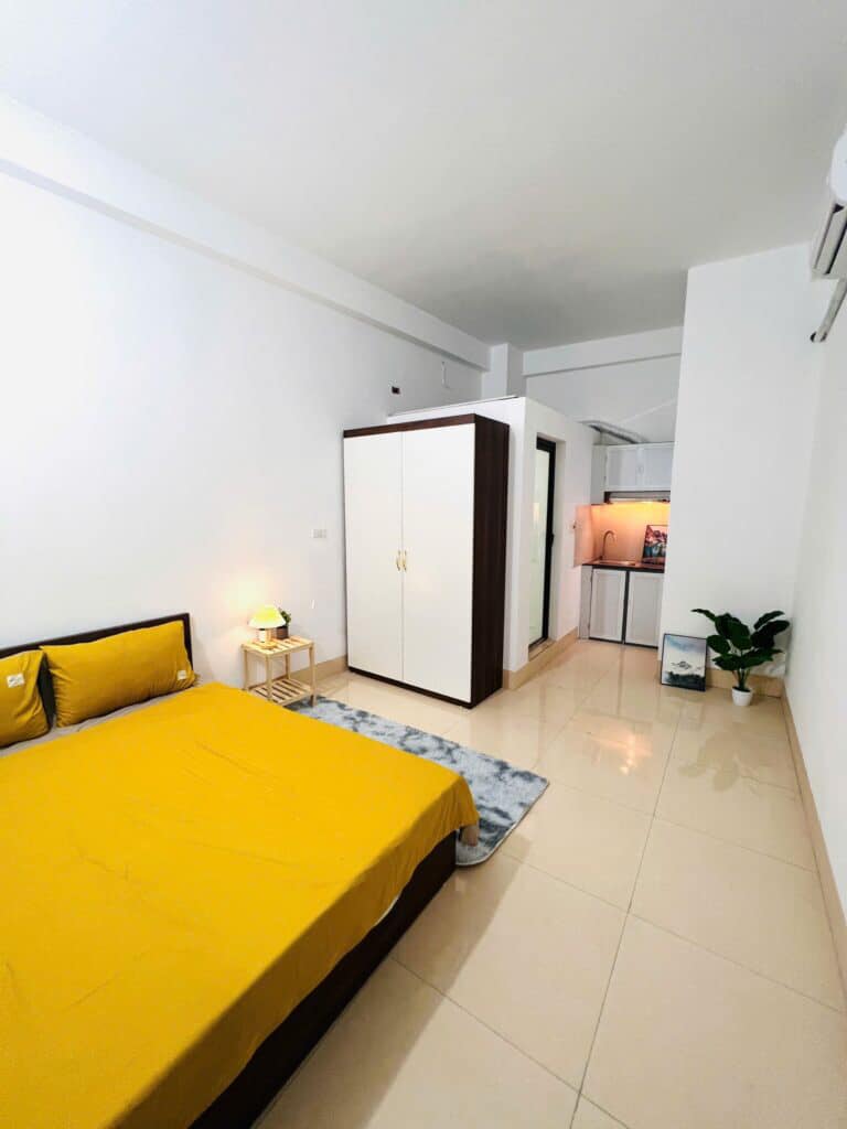 Nhà Trọ Ngõ 87 Yên Xá, Thanh Trì, Hà Nội