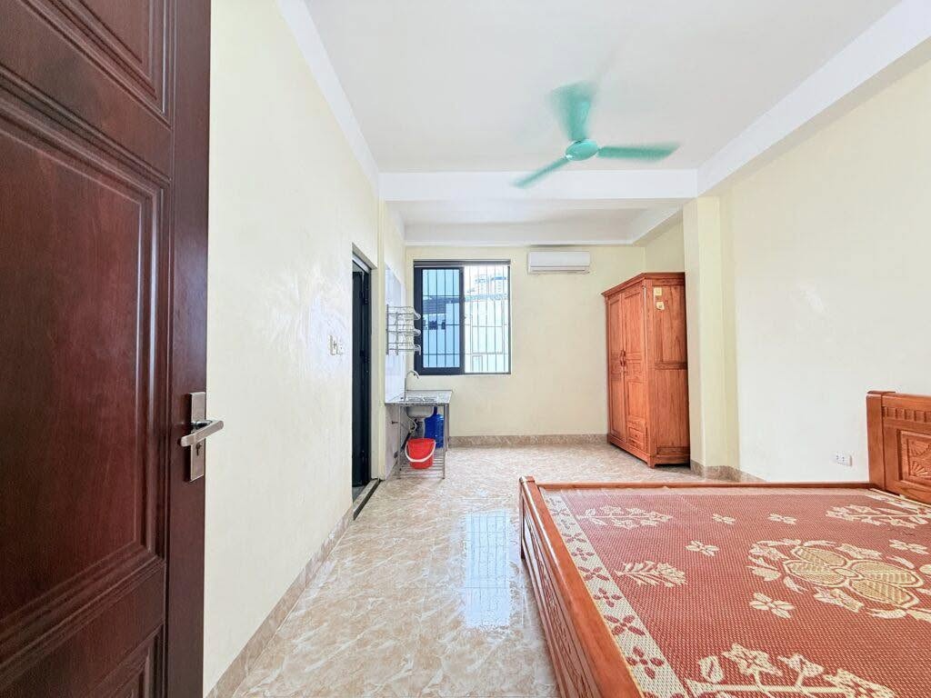 Nhà Trọ 112 Nguyên Xá, Bắc Từ Liêm, Hà Nội