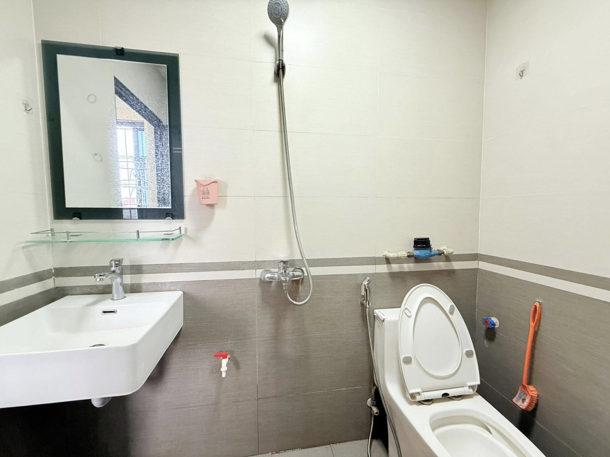 Nhà Trọ 112 Nguyên Xá, Bắc Từ Liêm, Hà Nội