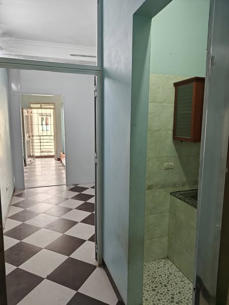 Nhà Trọ Ngõ 80/57 Đường Mễ Trì, Nam Từ Liêm, Hà Nội
