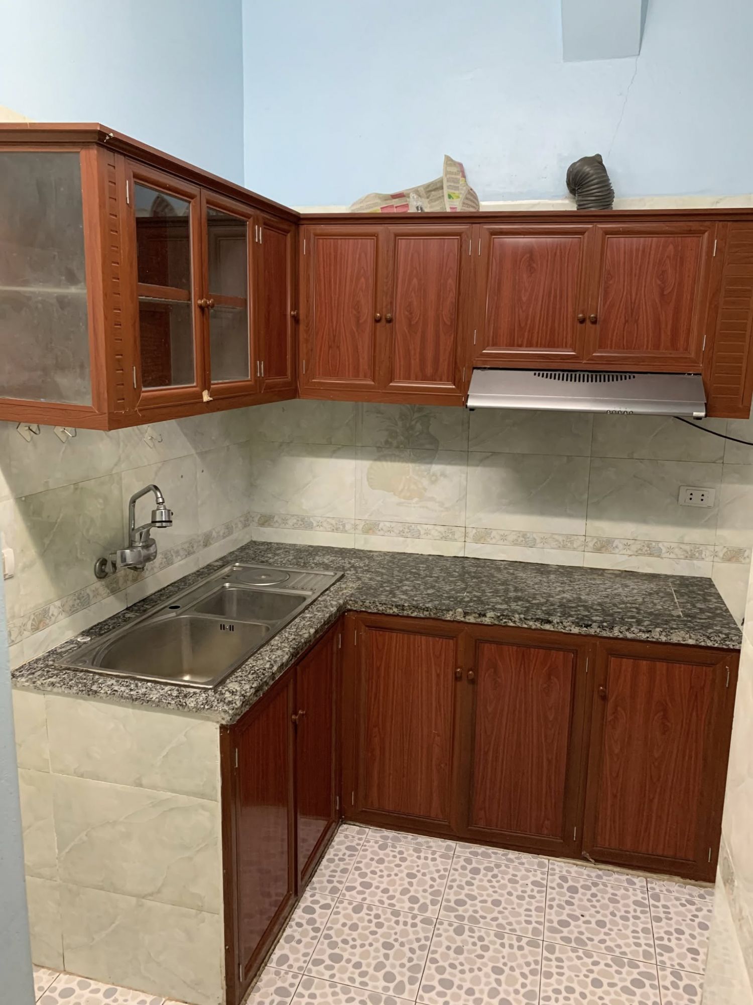 Nhà Trọ Ngõ 80/57 Đường Mễ Trì, Nam Từ Liêm, Hà Nội