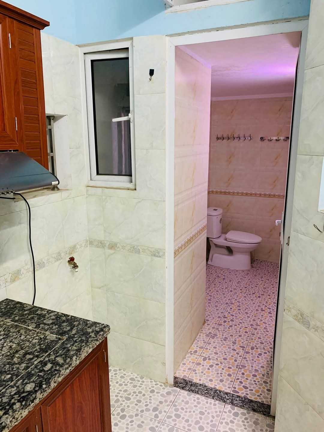 Nhà Trọ Ngõ 80/57 Đường Mễ Trì, Nam Từ Liêm, Hà Nội