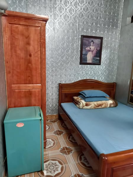 Nhà Trọ 597 Nguyễn Bỉnh Khiêm, Đông Hải 1, Hải An, Hải Phòng