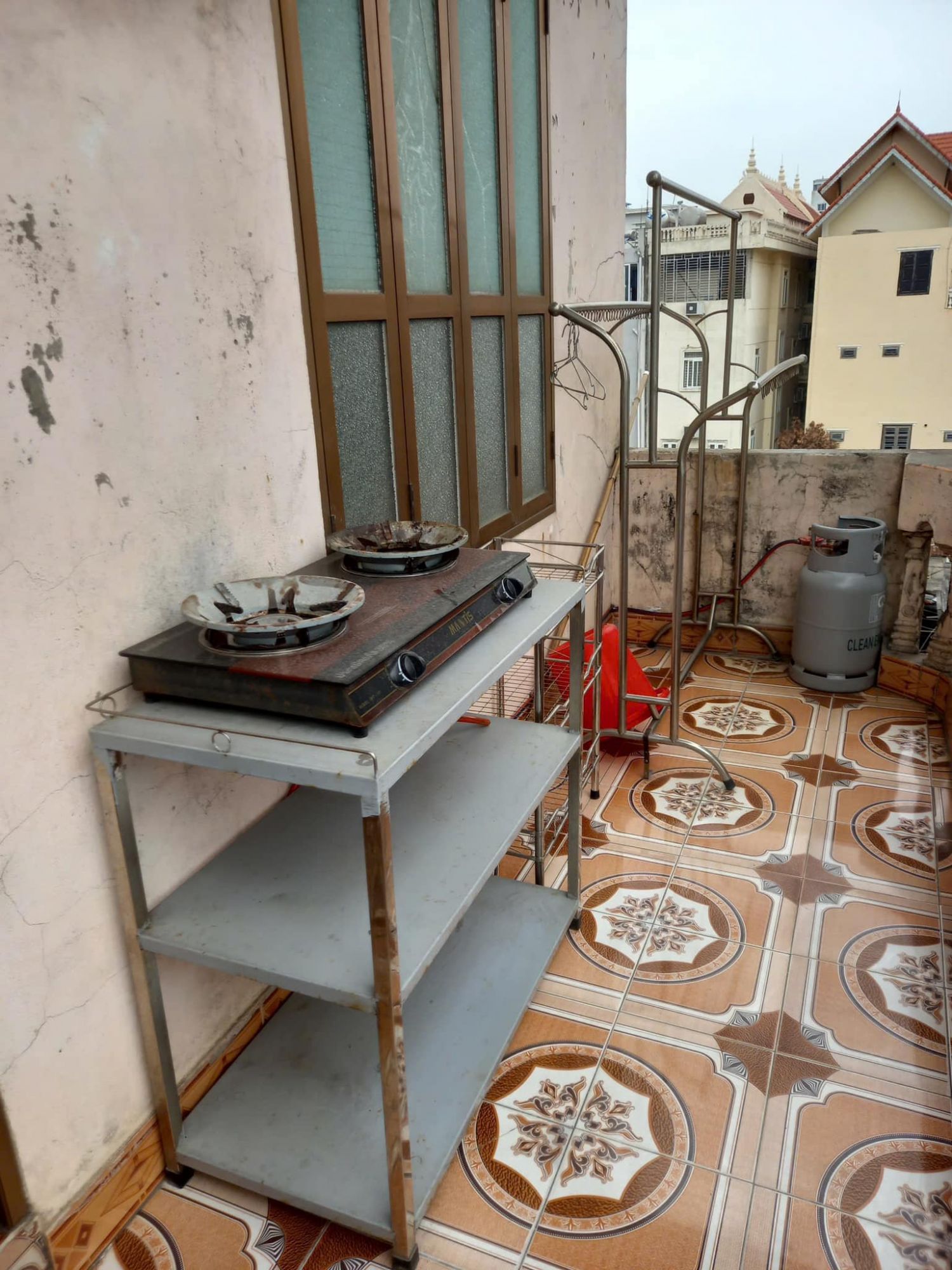 Nhà Trọ 597 Nguyễn Bỉnh Khiêm, Đông Hải 1, Hải An, Hải Phòng