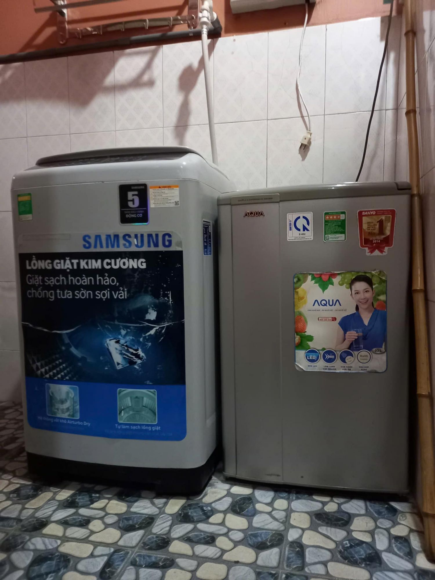 Nhà Trọ 597 Nguyễn Bỉnh Khiêm, Đông Hải 1, Hải An, Hải Phòng