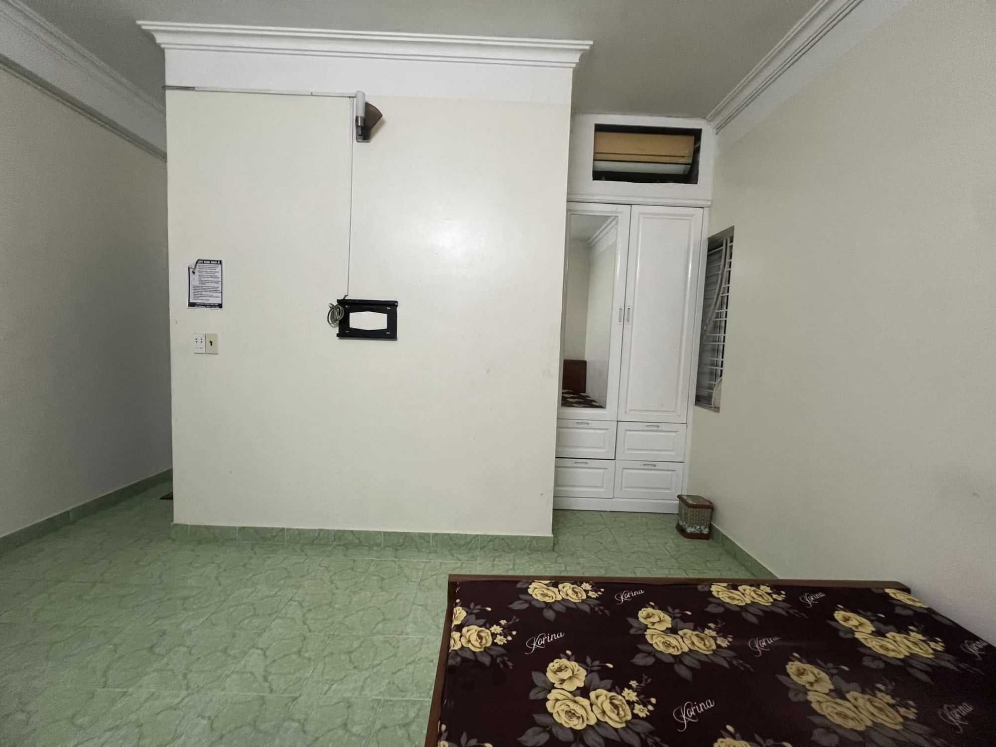 Nhà Trọ 193 Văn Cao, Hải An, Hải Phòng