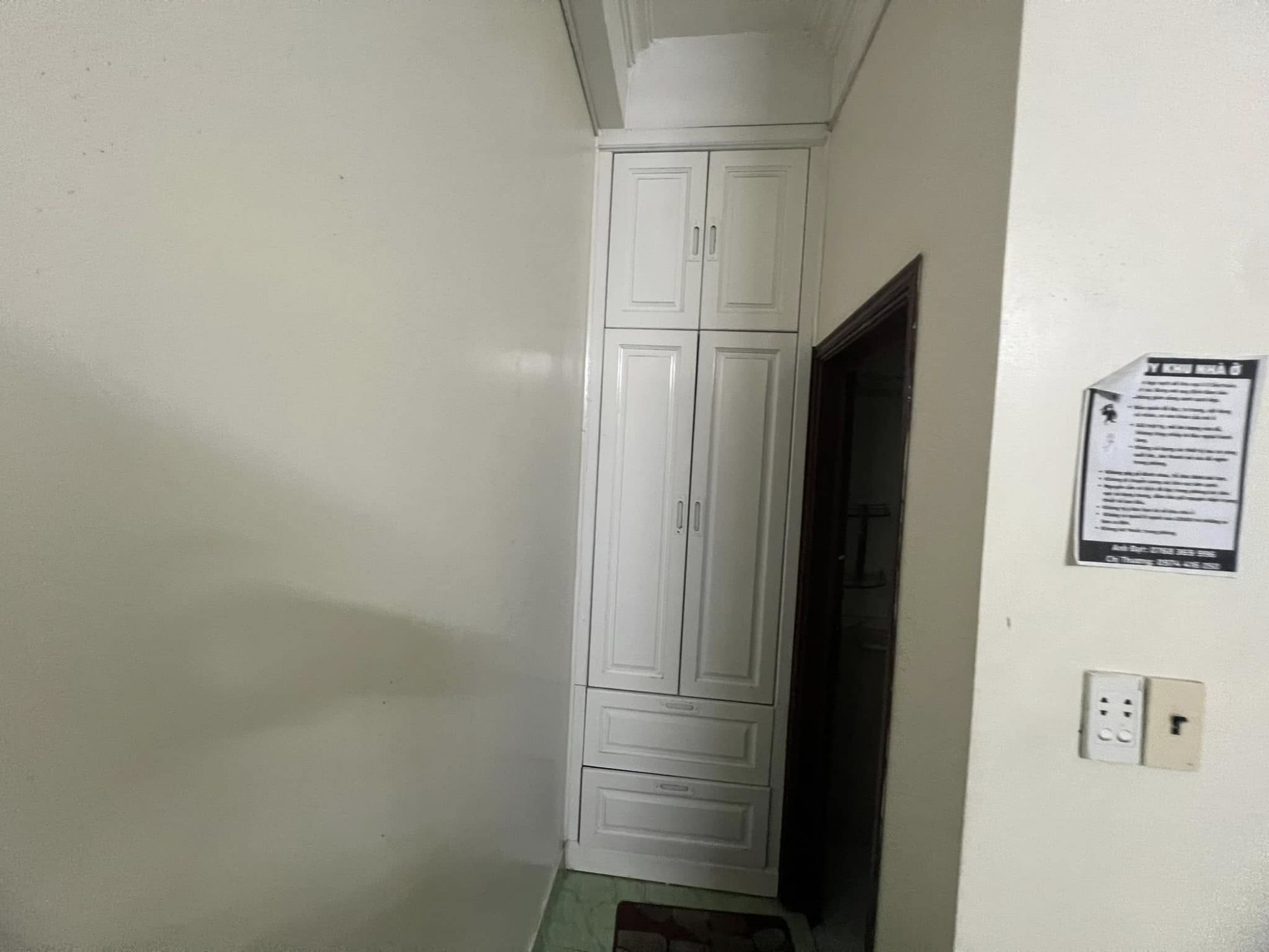 Nhà Trọ 193 Văn Cao, Hải An, Hải Phòng