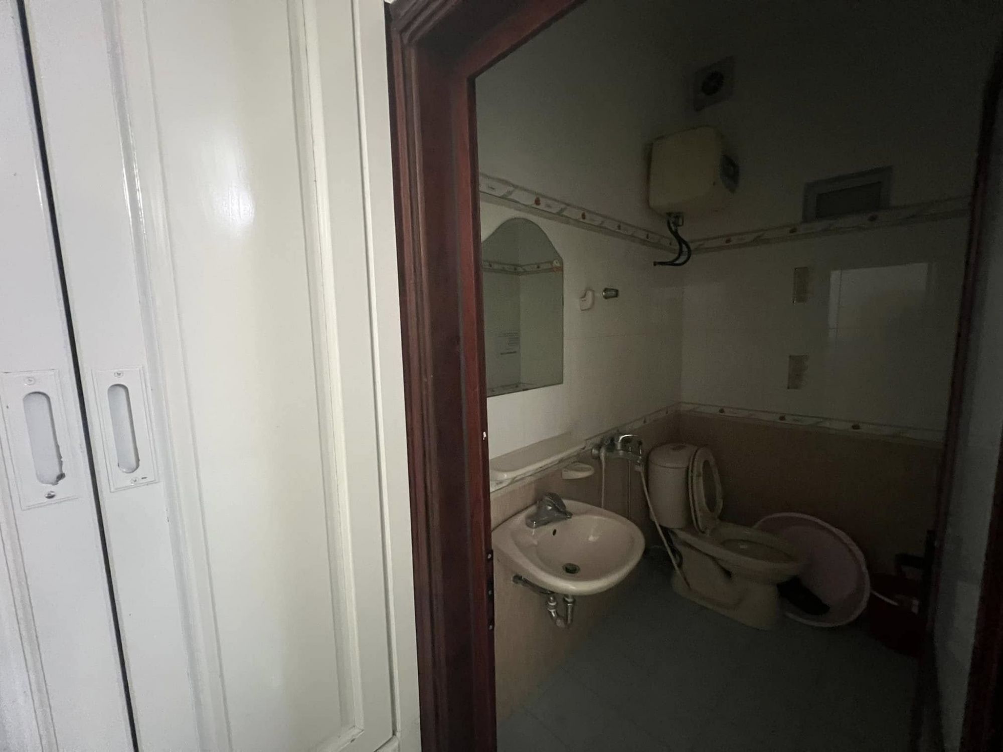 Nhà Trọ 193 Văn Cao, Hải An, Hải Phòng