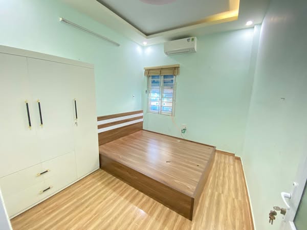 Nhà Trọ Ngõ 292 Hào khê, Hải phòng