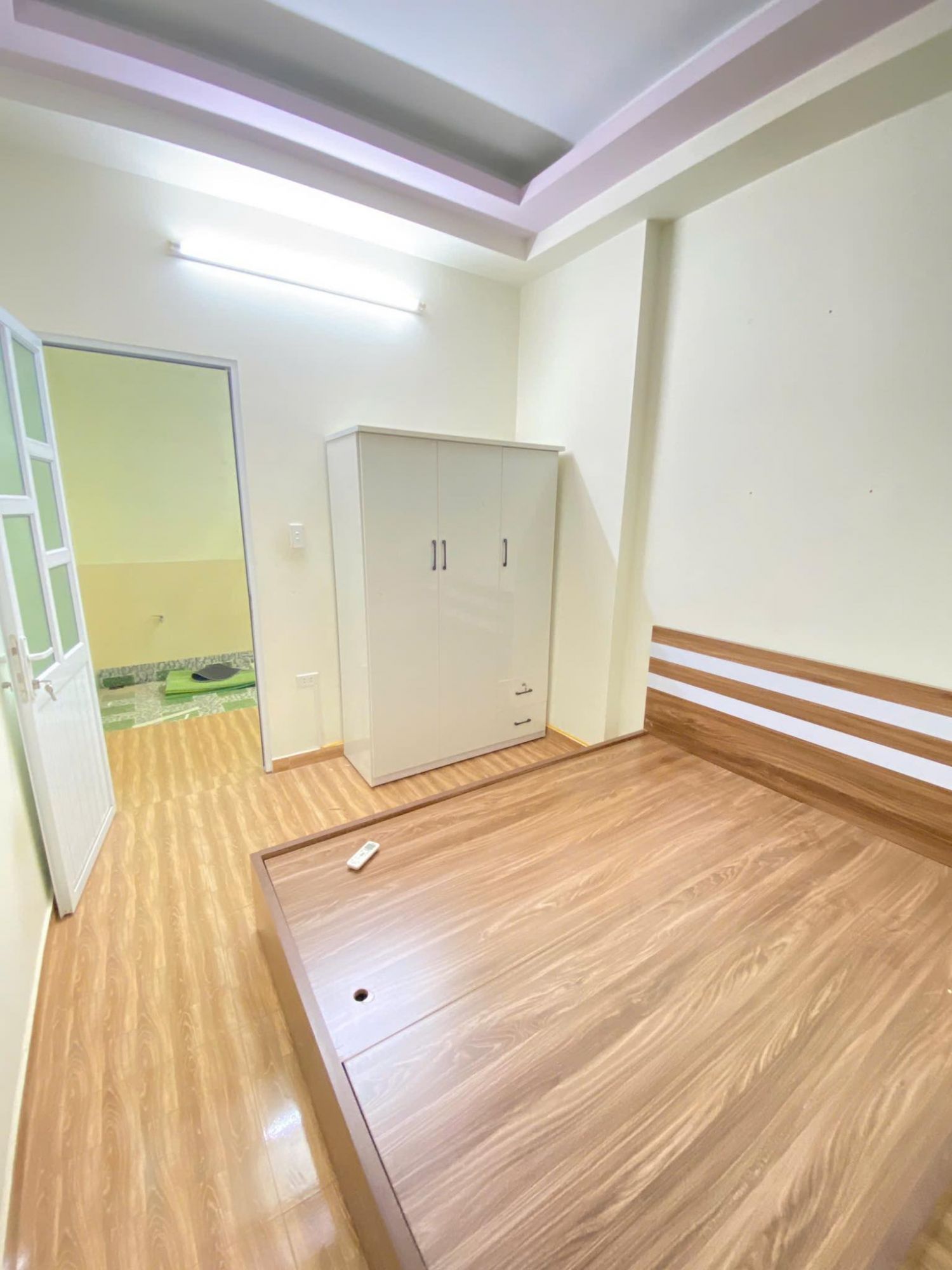 Nhà Trọ Ngõ 292 Hào khê, Hải phòng