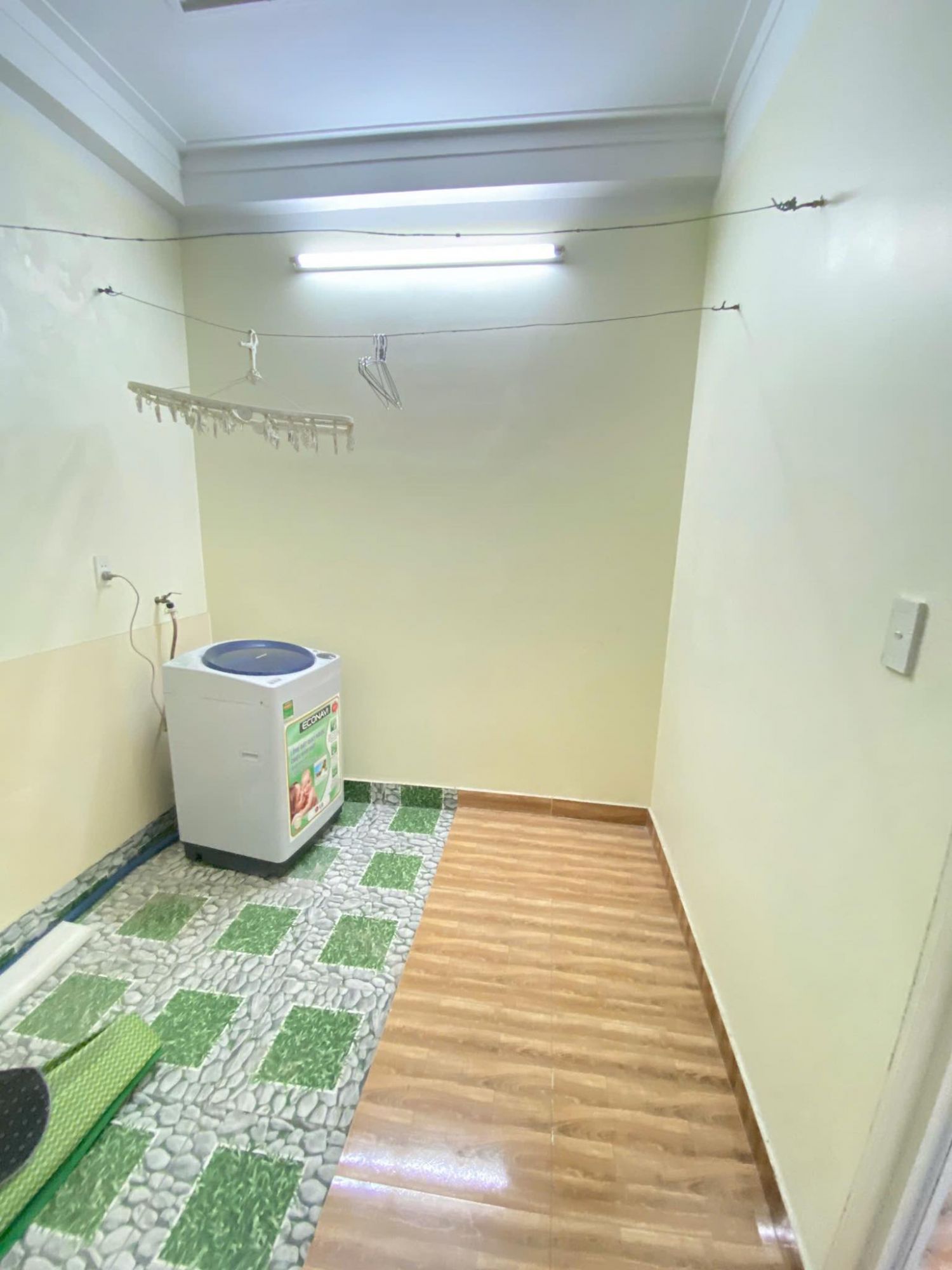 Nhà Trọ Ngõ 292 Hào khê, Hải phòng
