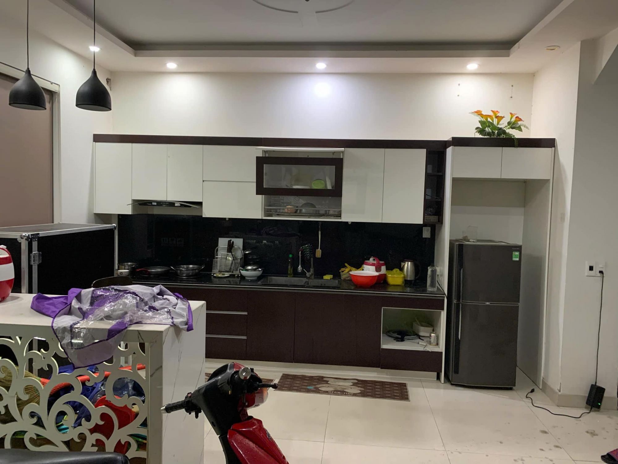 Nhà Trọ Ngõ 37 Trực Cát, Lê Chân, Hải Phòng