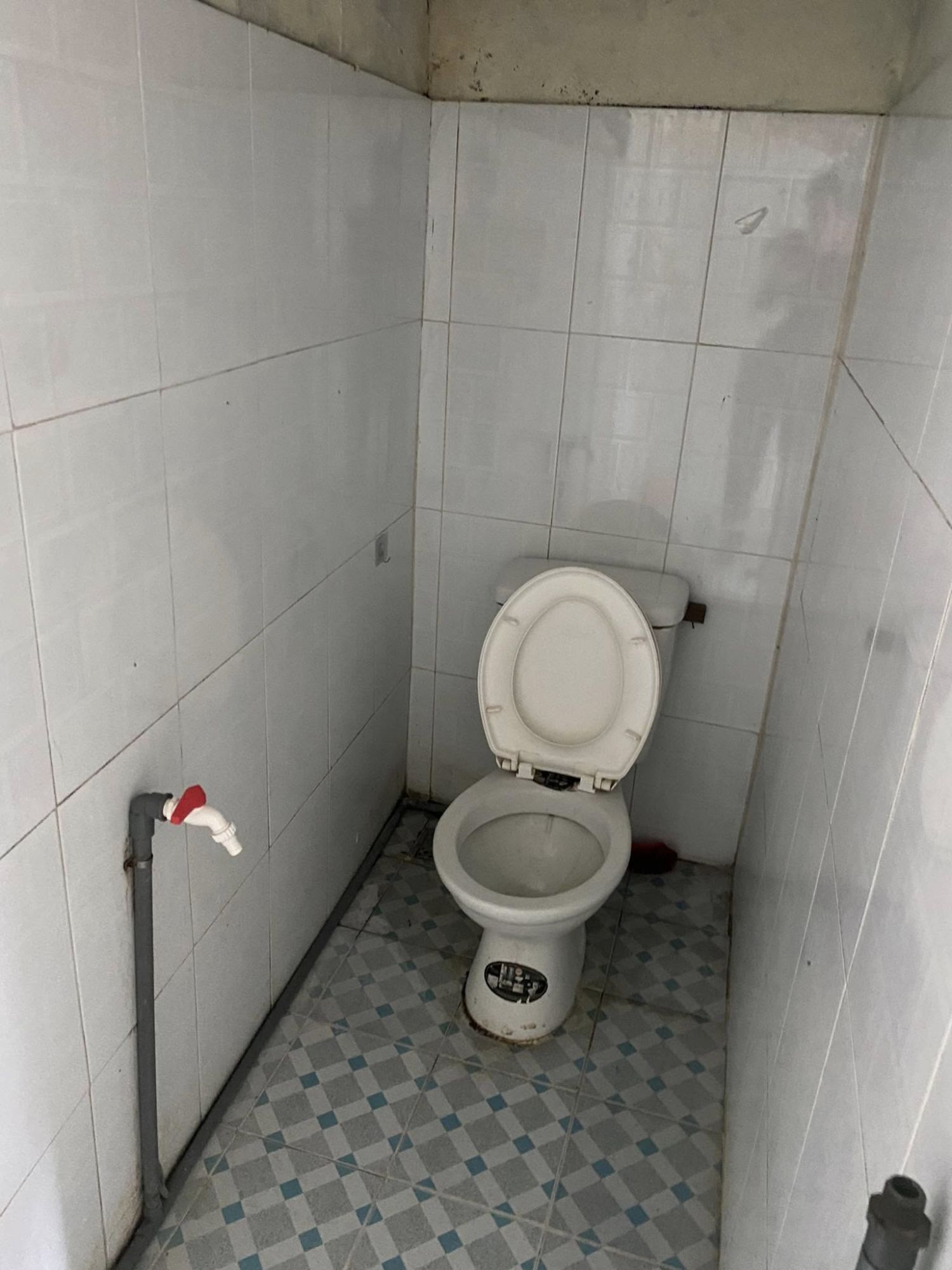 Nhà Trọ 39/47 Thiên Lôi, Nghĩa Xá, Lê Chân, Hải Phòng