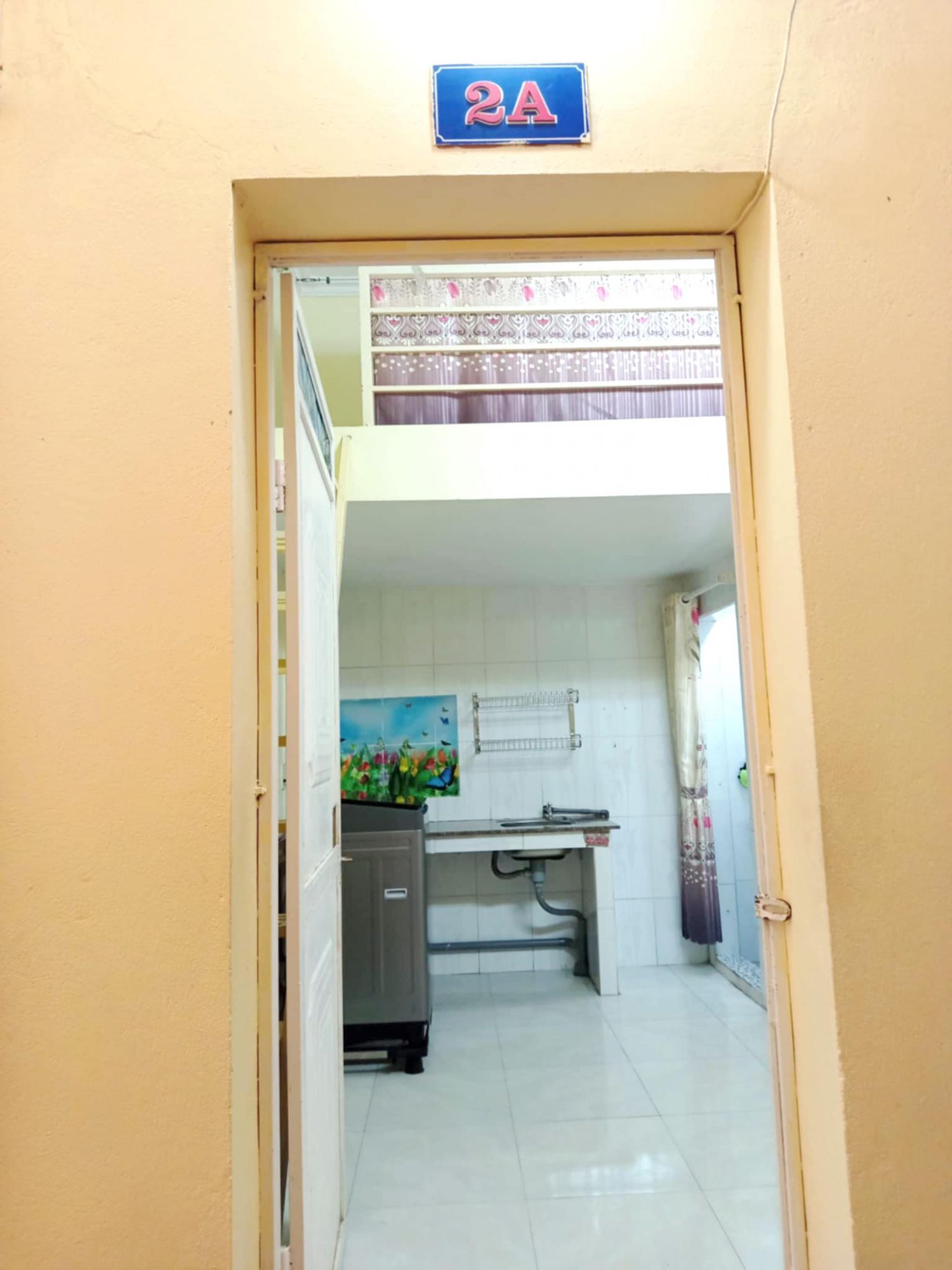 Nhà Trọ Ngõ 512 Đường Thiên Lôi, Vĩnh Niệm, Lê Chân, Hải Phòng