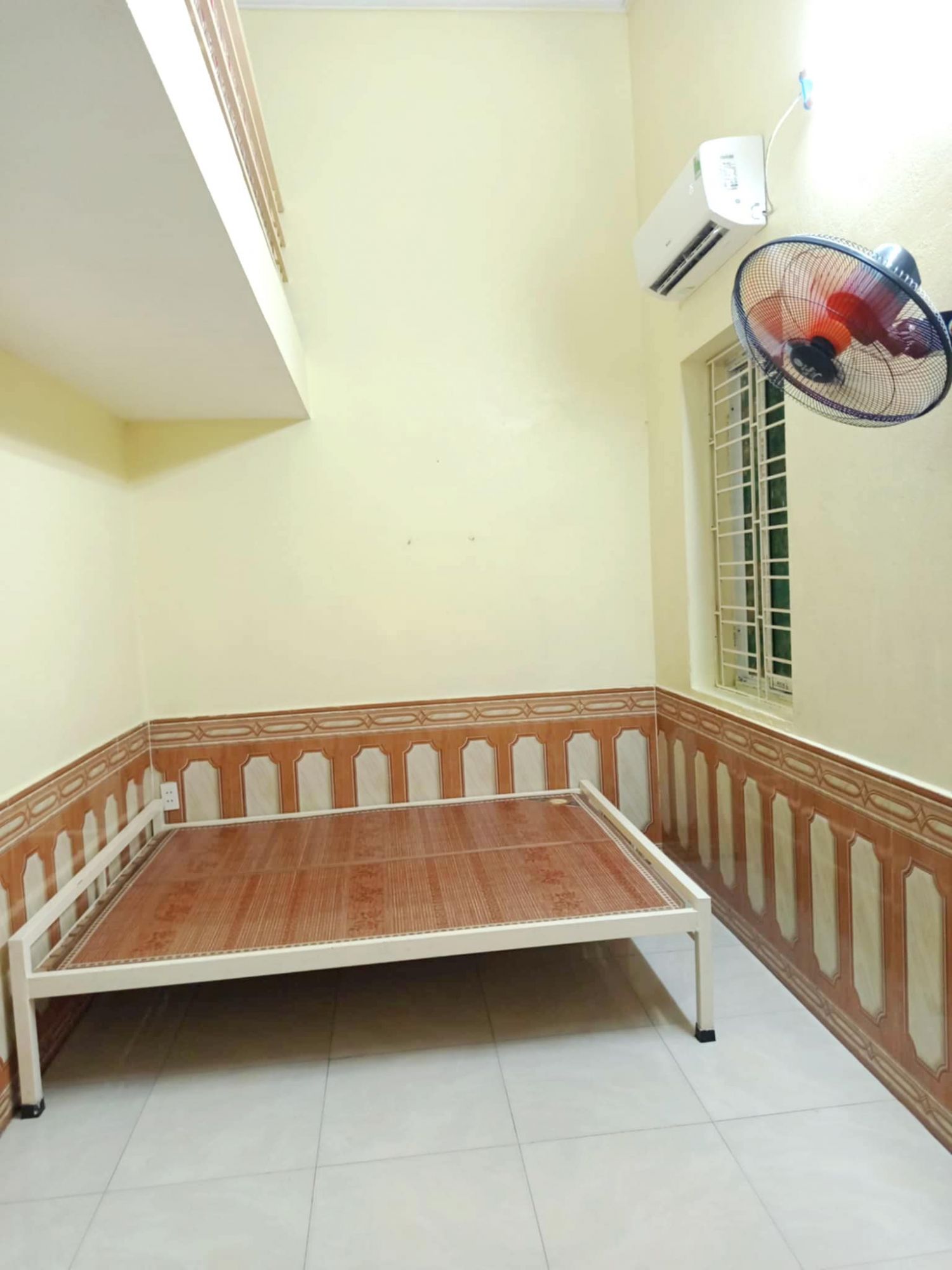 Nhà Trọ Ngõ 512 Đường Thiên Lôi, Vĩnh Niệm, Lê Chân, Hải Phòng