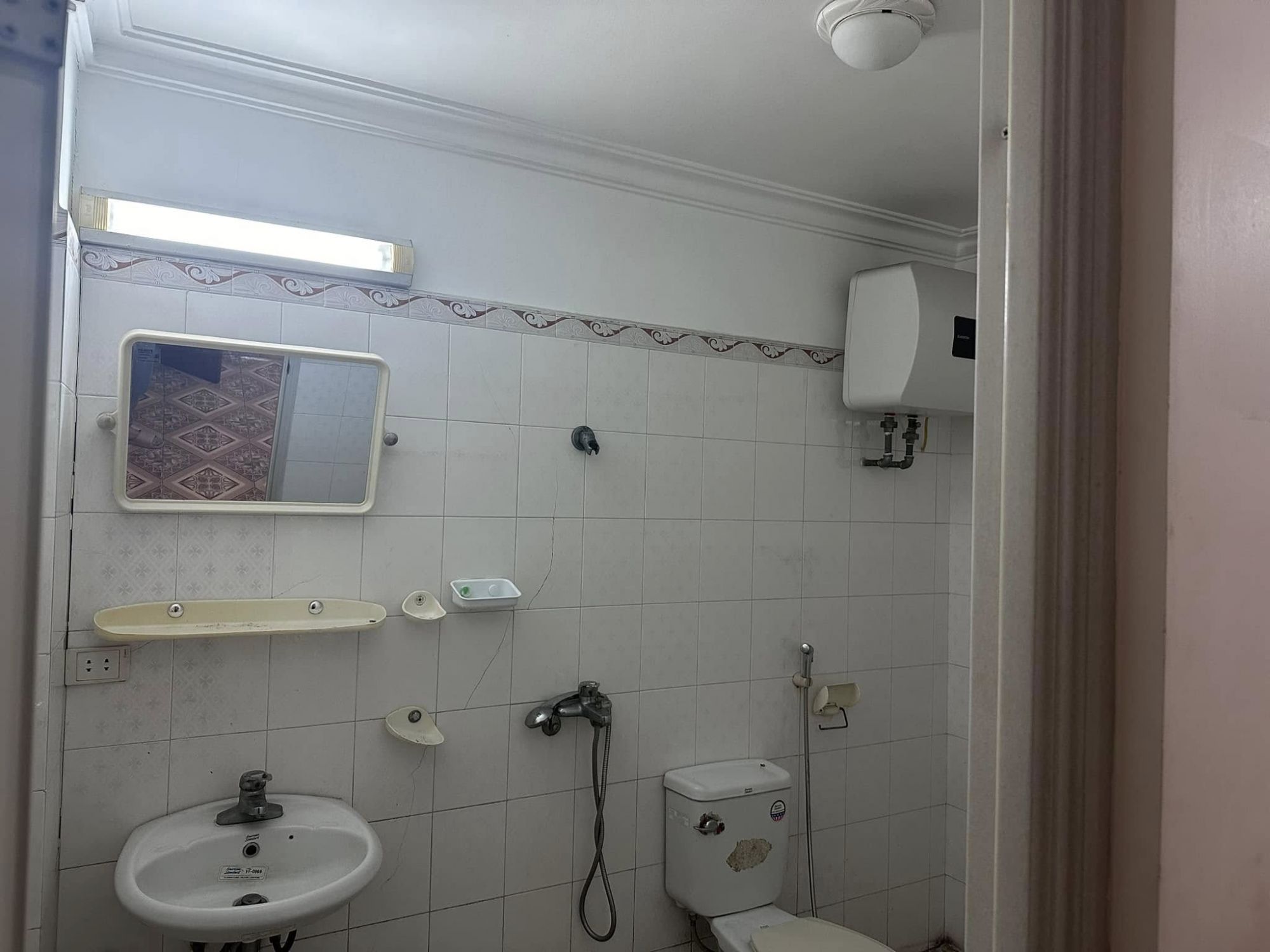 Nhà Trọ 88 An Đà, Đằng Giang, Ngô Quyền, Hải Phòng