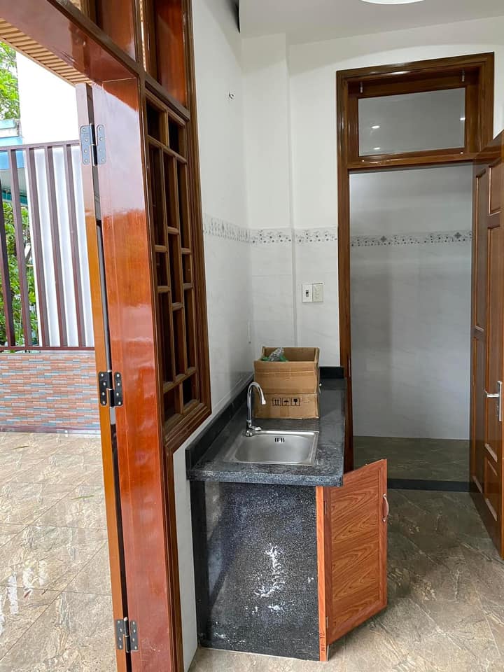 Nhà trọ 2/52 Duy Tân, Phước Vĩnh, Huế