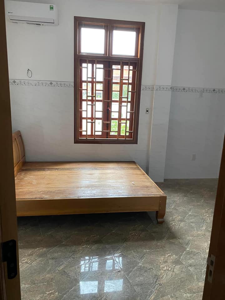 Nhà trọ 2/52 Duy Tân, Phước Vĩnh, Huế