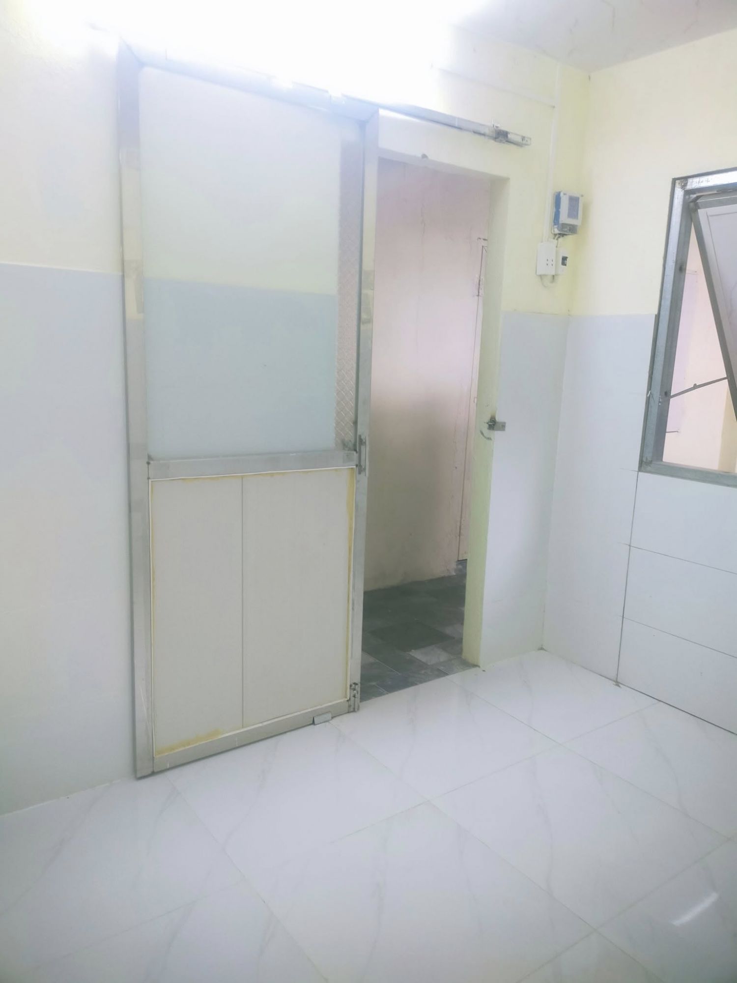 Nhà trọ K356/89/48 Hoàng Diệu, Tây Lộc, TP Huế