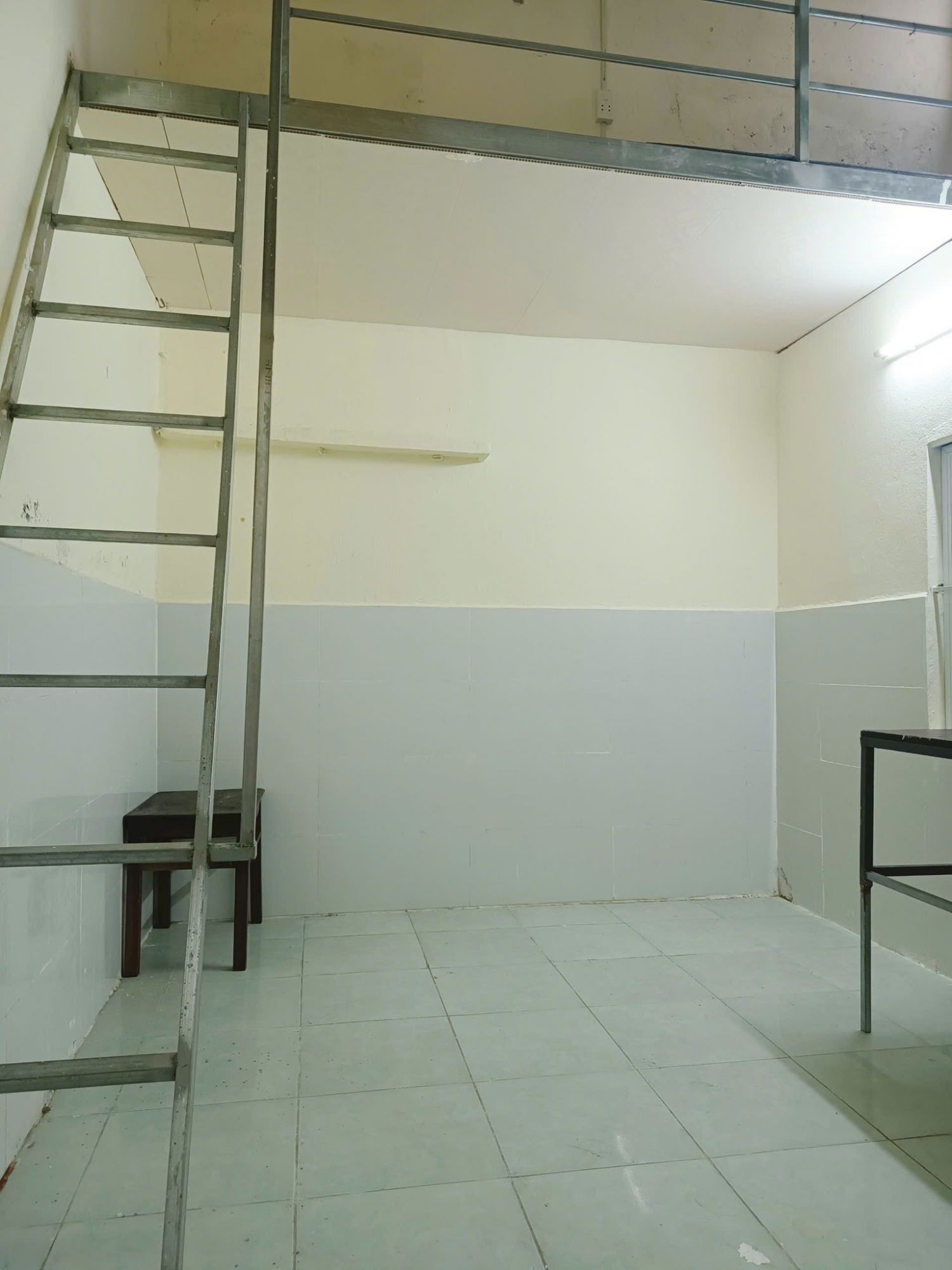 Nhà trọ K356/89/48 Hoàng Diệu, Tây Lộc, TP Huế