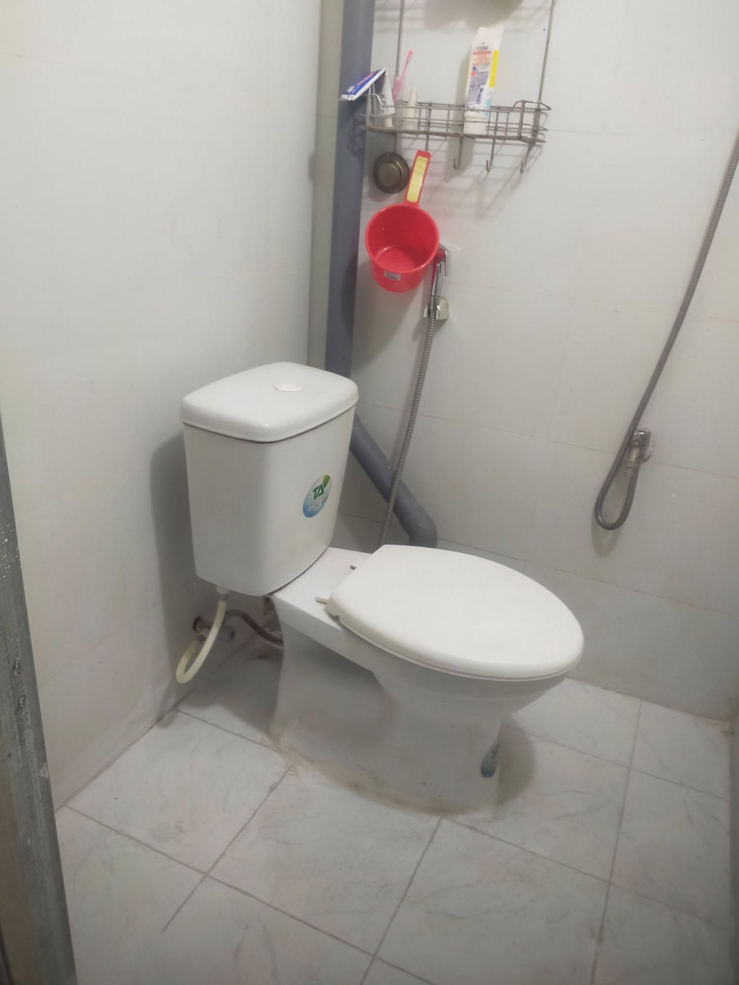 Nhà trọ K356/89/48 Hoàng Diệu, Tây Lộc, TP Huế