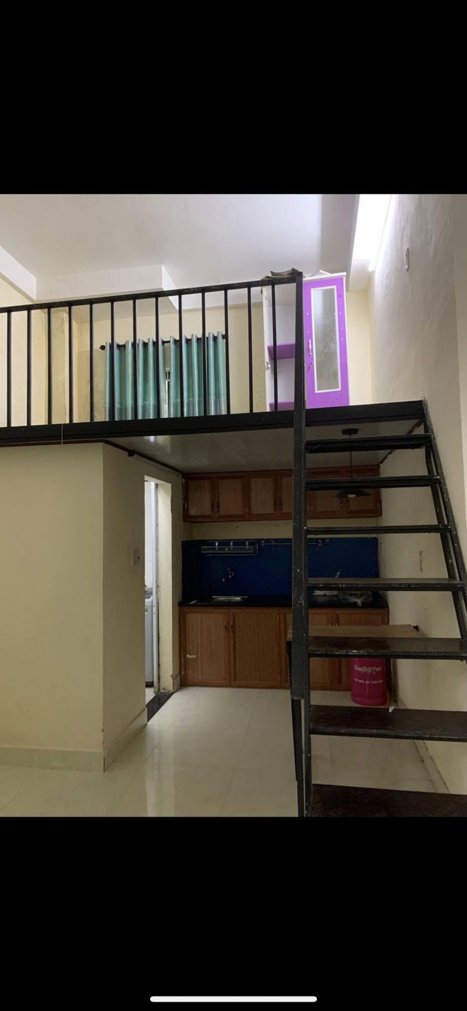 Nhà trọ 4 Thích Tịnh Khiết, Trường An, TP Huế