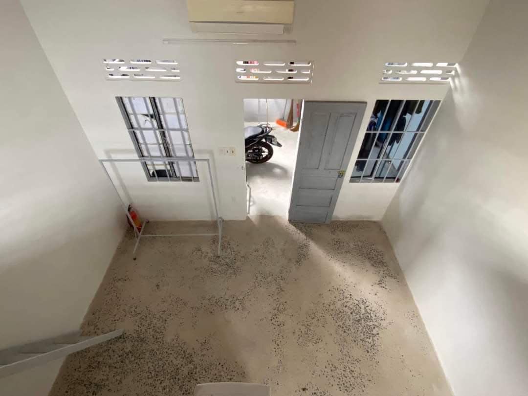 Nhà trọ Hẻm 2 Mai Thị Dõng, Nha Trang