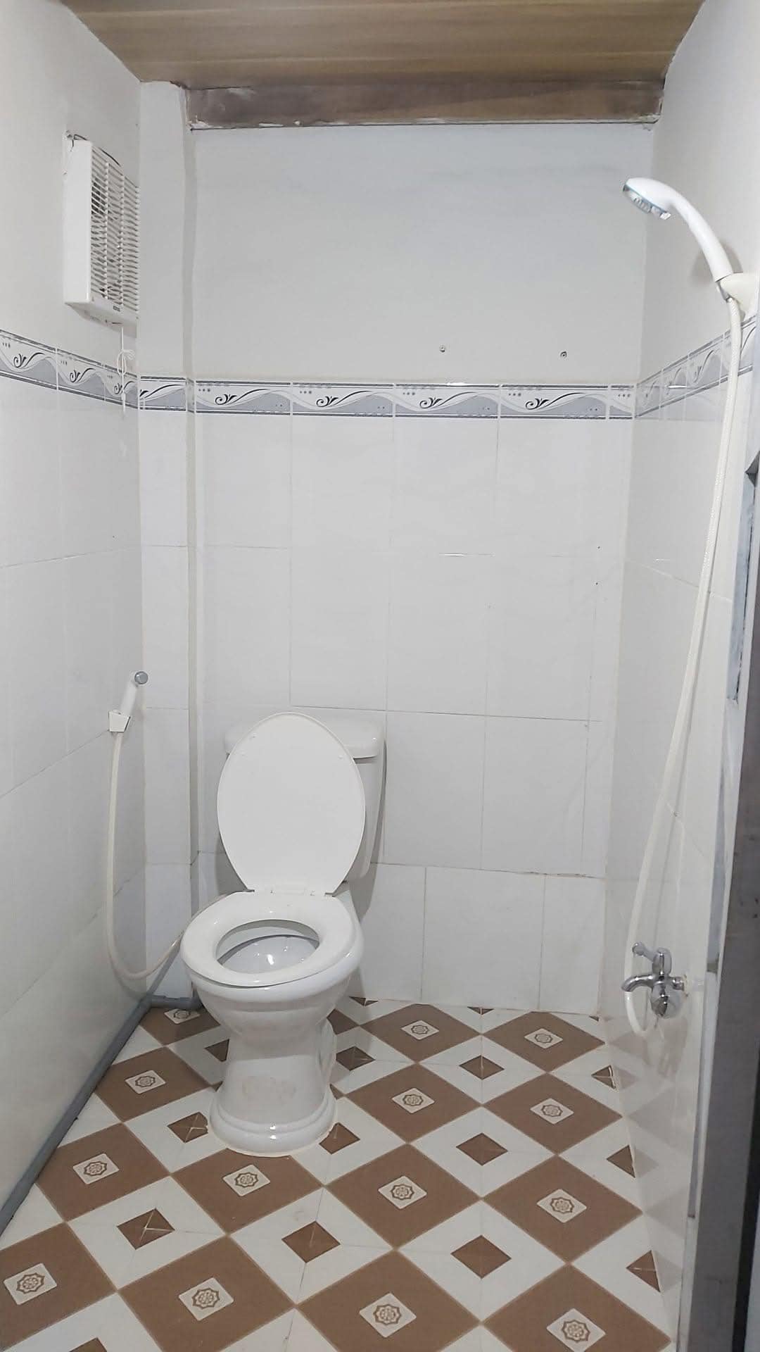 Nhà trọ Hẻm 2 Mai Thị Dõng, Nha Trang