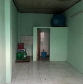  Nhà trọ Đường Hoài Thanh, Phường 14, Quận 8, Tp.HCM