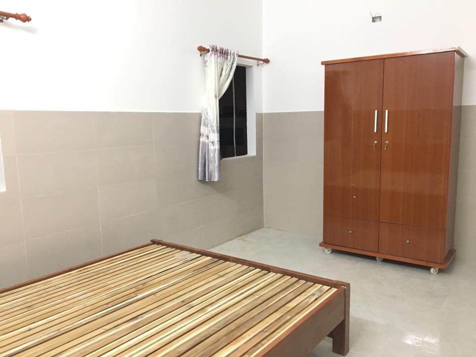 CHO THUÊ PHÒNG TRỌ CAO CẤP MỚI XÂY 20m2 - 342 HOÀNG DIỆU - ĐÀ NẴNG