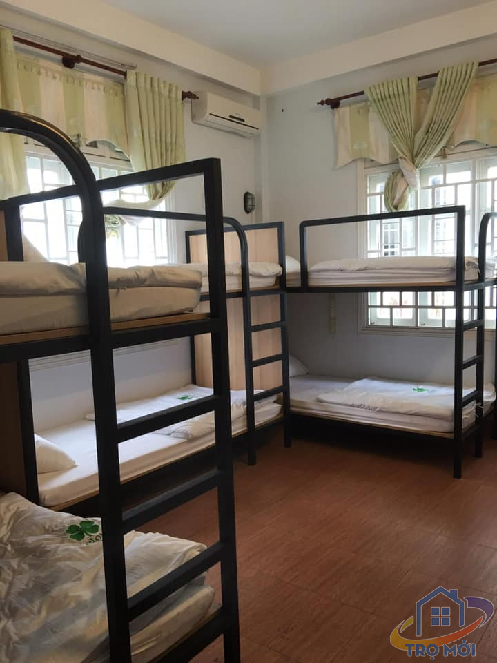 Clover homestay 88 Đỗ Huy Uyển, quận Sơn Trà, Đà Nẵng 