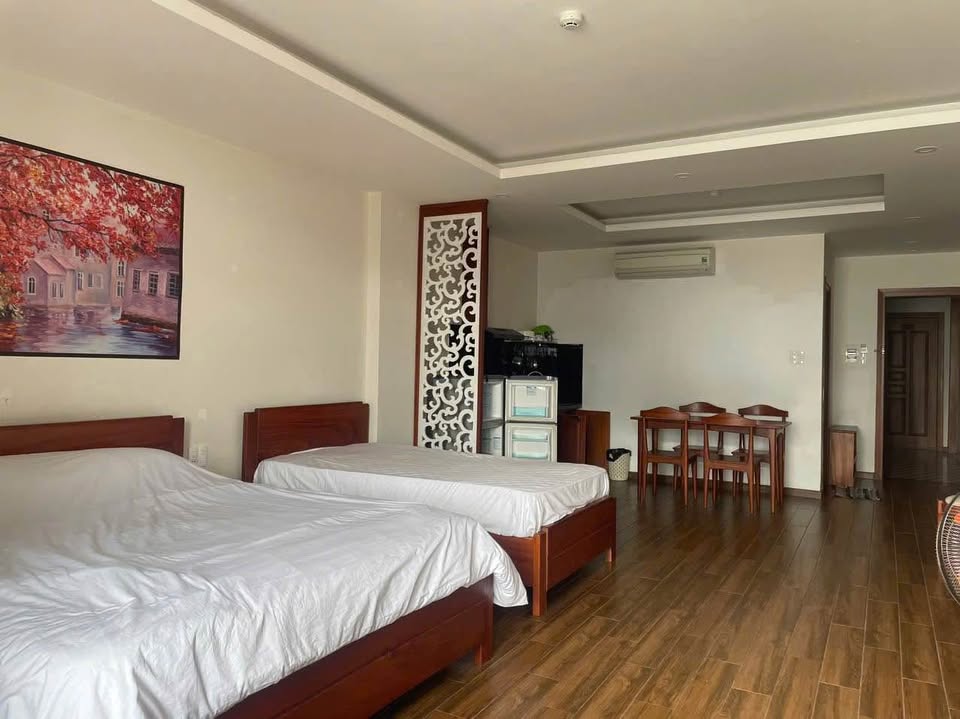 Nhà Căn Hộ 8 Tản Đà, Phước Long, Nha Trang, Khánh Hòa