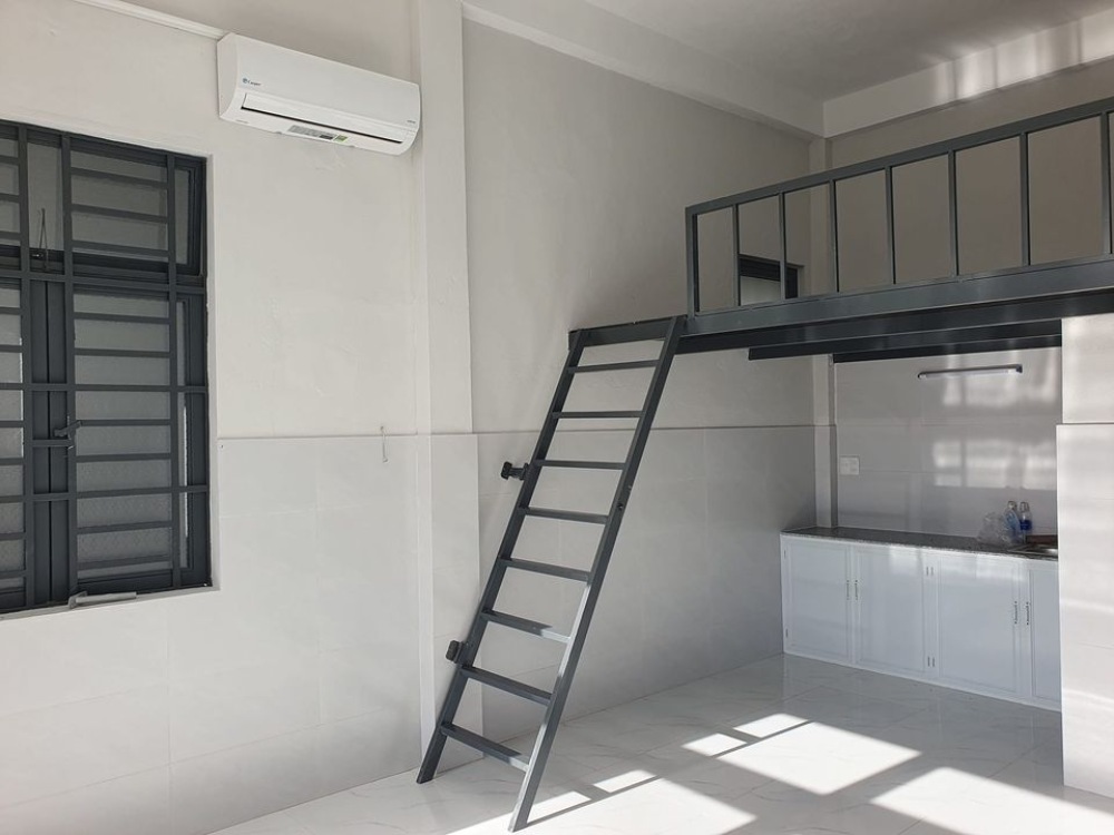 kinh nghiệm thuê trọ lần đầu cho sinh viên