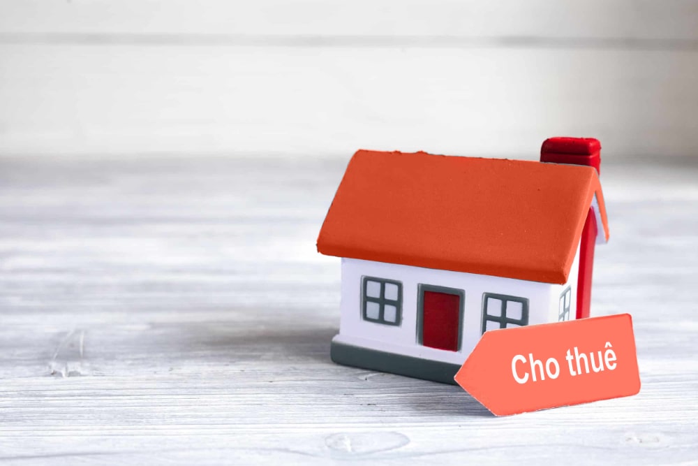 Những mẫu đăng tin cho thuê nhà cực hay và hiệu quả